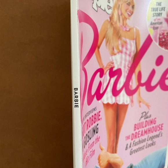 People Magazine special Barbie special edition Collectible. NWT. Never used - Picture 9 of 10
